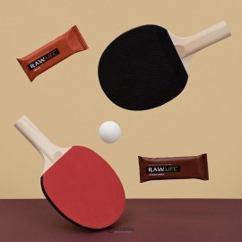 Батончик Пекан 47 г RAW LIFE 109807