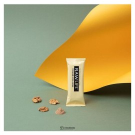 Батончик Грецкий орех-Кэроб 47 г RAW LIFE 109808