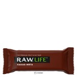 Батончик Какао-мята 47 г RAW LIFE 109812