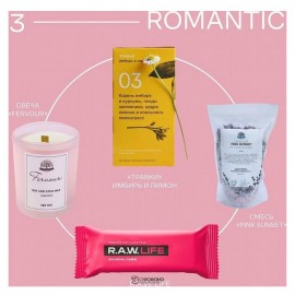 Батончик Малина-Лайм 47 г RAW LIFE 109813