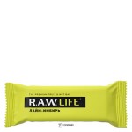 Батончик Лайм-Имбирь 47 г RAW LIFE 109814