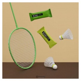 Батончик Лайм-Имбирь 47 г RAW LIFE 109814