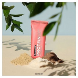 Батончик протеиновый Вишнёвый пай 43 г RAW LIFE 109815