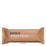 Батончик протеиновый Мокачино 43 г RAW LIFE 109816