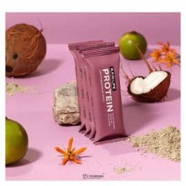 Батончик протеиновый Смородиновый мусс 43 г RAW LIFE 109823