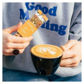 Ореховый батон 40 г Granola.Lab 109850