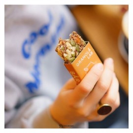 Ореховый батон 40 г Granola.Lab 109850