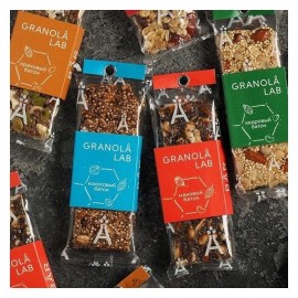 Кедровый батон 40 г Granola.Lab 109852