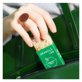 Кедровый батон 40 г Granola.Lab 109852