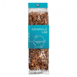 Кокосовый батон 40 г Granola.Lab 109853