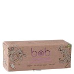 Батончик из белого шоколада с гречишным чаем 2 шт bob 109873