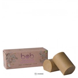 Батончик из белого шоколада с гречишным чаем 2 шт bob 109873