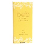 Шоколад с карамелью 50 г bob 109881