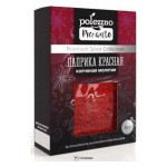 Паприка красная копчёная молотая 40 г Polezzno 109927