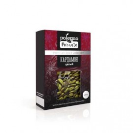 Кардамон целый 20 г Polezzno 109929