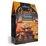 Смесь для выпечки Панкейки высокобелковые 260 г Polezzno 109932