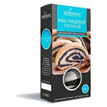 Мак пищевой голубой 200 г Polezzno 109936