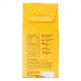 Кэроб необжаренный 100 г Royal Forest 109937
