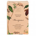 Гранола гречишная с молочным гречишным шоколадом 75 г Nature's own factory 109942