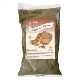 Мука из семян чиа 70 г Гарнец 109996