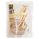 Лапша Ширатаки Спагетти 270 г Midori 109999