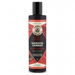 Шампунь - хаммам укрепляющий для всех типов волос 280мл Planeta Organica 110006