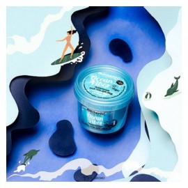 Гель-аqua для лица Увлажняющий Ocean vibes 100 мл Organic kitchen 110009