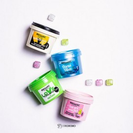 Гель-аqua для лица Увлажняющий Ocean vibes 100 мл Organic kitchen 110009