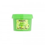 Желе гель для душа Detox Latte matcha 100 мл Organic kitchen 110010