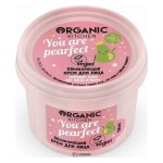 Крем для лица Обновляющий You are pearfect 100 мл Organic kitchen 110013