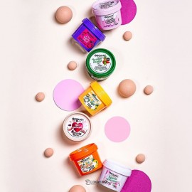 Маска для волос Витаминная I'm berry nice 100 мл Organic kitchen 110018