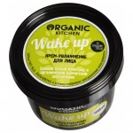 Крем-увлажнение для лица Wake up Organic Kitchen 100 мл 110055