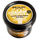 ВВ крем-преображение для лица Photoshop Organic Kitchen 100 мл 110058