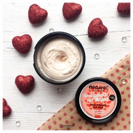 Маска-очищение для лица Вечеринка на Марсе Organic Kitchen 100 мл 110059