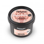 Защитный крем для рук Варежки Organic Kitchen 100 мл 110065