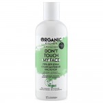 Гель для душа Don’t touch my face с салициловой кислотой Organic Kitchen 270 мл 110066
