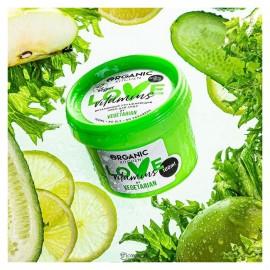 Крем увлажняющий Love vitamins by Vegetarian Organic Kitchen 100 мл 110072