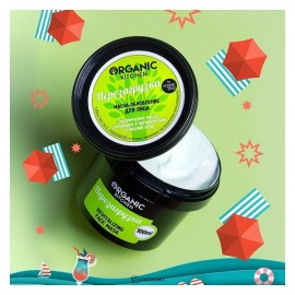 Маска-обновление для лица Перезагрузка Organic Kitchen 100 мл 110085