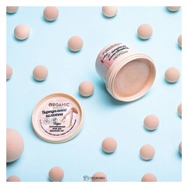 Крем для идеальных ног Виртуальные колготки светоотражающий Organic Kitchen 100 мл 110098