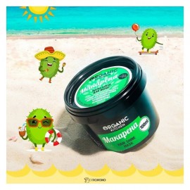 Маска-блеск для волос Макарена Organic Kitchen 100 мл 110108