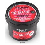 Моделирующий крем для тела 90-60-90 Organic Kitchen 100 мл 110113