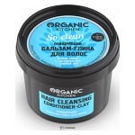 Очищающий бальзам-глина для волос So clean Organic Kitchen 100 мл 110116