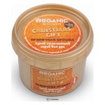 Скраб для рук Пряничная крошка сухой смягчающий Organic Kitchen 100 мл 110118
