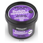 Смягчающий крем для тела Богиня шопинга Organic Kitchen 100 мл 110120