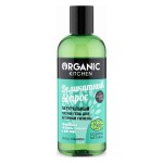 Гель для интимной гигиены Деликатный вопрос натуральный мягкий Organic Kitchen 270 мл 110126