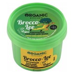 Бальзам для волос Brocco-lee укрепляющий Organic Kitchen 100 мл 110143