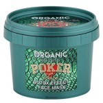 Маска для лица Эффект ботокса Poker Face Organic Kitchen 100 мл 110164