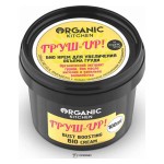 Био крем для увеличения объема груди Груш-Up Organic Kitchen 100 мл 110178