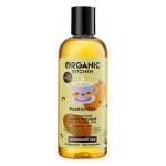 Гель для душа Positivi-Tea глубоко очищающий Organic Kitchen 270 мл 110185