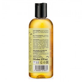 Гель для душа Positivi-Tea глубоко очищающий Organic Kitchen 270 мл 110185